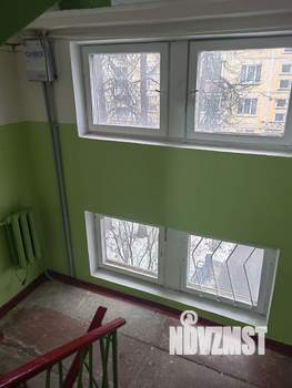 3-к квартира, вторичка, 55м2, 4/5 этаж