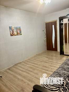 3-к квартира, вторичка, 60м2, 1/9 этаж