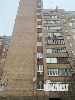 3-к квартира, вторичка, 110м2, 4/4 этаж