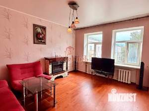 4-к квартира, вторичка, 89м2, 4/4 этаж