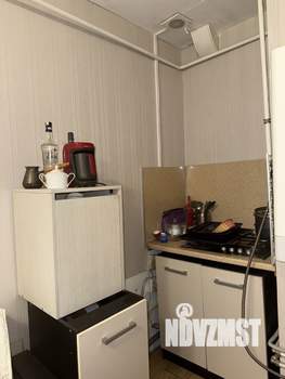 2-к квартира, вторичка, 64м2, 1/5 этаж