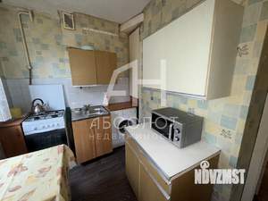 1-к квартира, вторичка, 32м2, 1/9 этаж