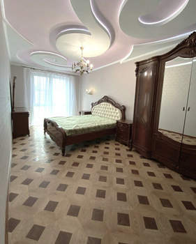 2-к квартира, вторичка, 66м2, 6/16 этаж