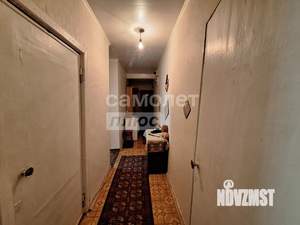 2-к квартира, вторичка, 46м2, 1/3 этаж