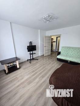 1-к квартира, вторичка, 37м2, 9/10 этаж