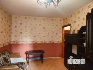 2-к квартира, вторичка, 46м2, 1/9 этаж