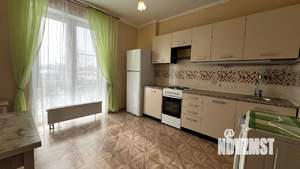 1-к квартира, вторичка, 41м2, 4/16 этаж