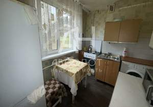 1-к квартира, вторичка, 32м2, 1/9 этаж