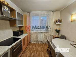 2-к квартира, вторичка, 56м2, 3/18 этаж