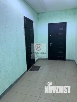 1-к квартира, вторичка, 42м2, 7/12 этаж
