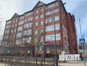 4-к квартира, вторичка, 270м2, 2/6 этаж