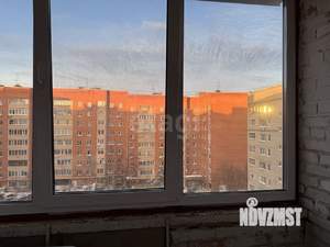 3-к квартира, вторичка, 63м2, 7/9 этаж