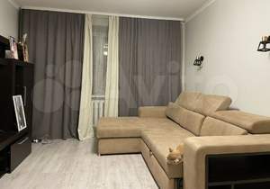 2-к квартира, вторичка, 49м2, 2/9 этаж
