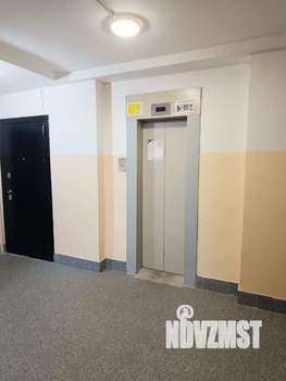 2-к квартира, вторичка, 53м2, 3/9 этаж