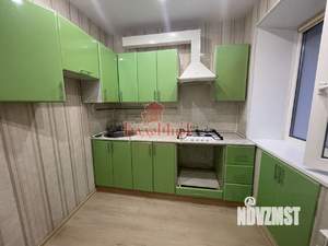 2-к квартира, вторичка, 41м2, 4/4 этаж