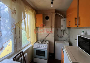 2-к квартира, вторичка, 43м2, 4/5 этаж