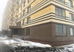 Студия квартира, вторичка, 23м2, 8/10 этаж