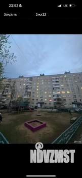 2-к квартира, вторичка, 49м2, 2/9 этаж