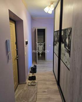 2-к квартира, вторичка, 68м2, 2/3 этаж