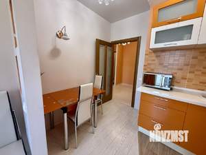1-к квартира, вторичка, 48м2, 13/14 этаж