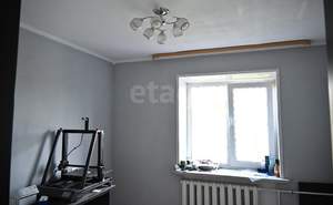 2-к квартира, вторичка, 51м2, 5/5 этаж