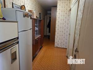 2-к квартира, вторичка, 44м2, 3/5 этаж