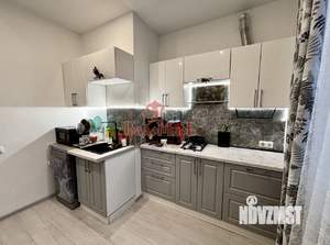 2-к квартира, вторичка, 63м2, 3/5 этаж