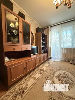 2-к квартира, вторичка, 53м2, 6/9 этаж