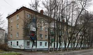 2-к квартира, вторичка, 42м2, 3/4 этаж