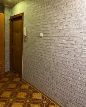 2-к квартира, вторичка, 46м2, 1/5 этаж