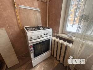 2-к квартира, вторичка, 42м2, 1/5 этаж