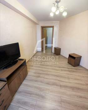 3-к квартира, вторичка, 68м2, 1/17 этаж