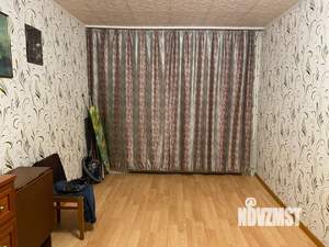 1-к квартира, вторичка, 33м2, 1/3 этаж