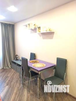 1-к квартира, вторичка, 32м2, 3/5 этаж