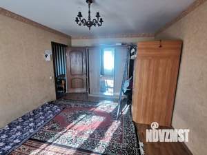 2-к квартира, вторичка, 53м2, 8/9 этаж