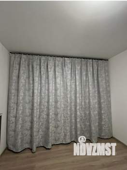 1-к квартира, вторичка, 36м2, 8/9 этаж