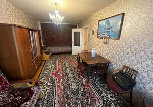 2-к квартира, вторичка, 44м2, 7/9 этаж