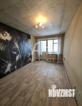 2-к квартира, вторичка, 42м2, 2/5 этаж