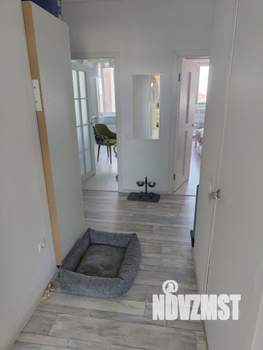 2-к квартира, вторичка, 64м2, 14/16 этаж