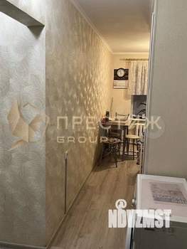 2-к квартира, вторичка, 42м2, 1/5 этаж