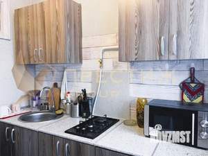 2-к квартира, вторичка, 44м2, 3/9 этаж