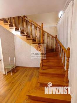 4-к квартира, вторичка, 108м2, 5/6 этаж