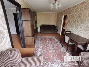 2-к квартира, вторичка, 44м2, 3/5 этаж