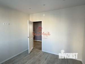 2-к квартира, вторичка, 58м2, 6/6 этаж