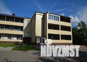 1-к квартира, вторичка, 91м2, 3/3 этаж
