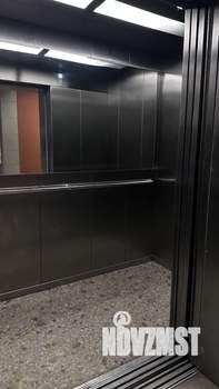 1-к квартира, вторичка, 41м2, 2/19 этаж