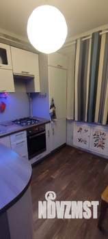 1-к квартира, вторичка, 30м2, 1/5 этаж