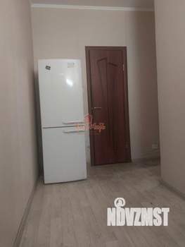 1-к квартира, вторичка, 44м2, 10/17 этаж