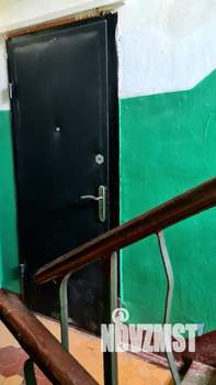 2-к квартира, вторичка, 43м2, 2/4 этаж