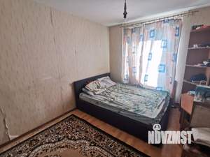 2-к квартира, вторичка, 53м2, 8/9 этаж